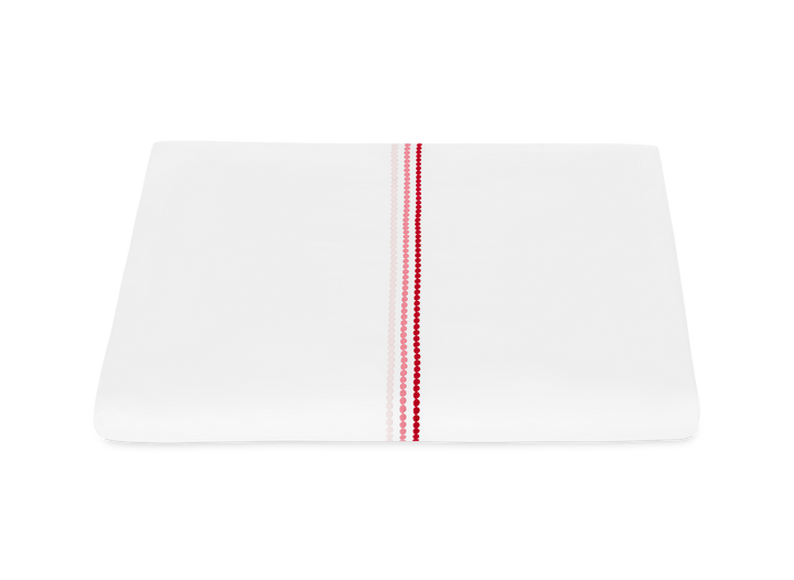 Amara Triple Pearl Duvet Cover