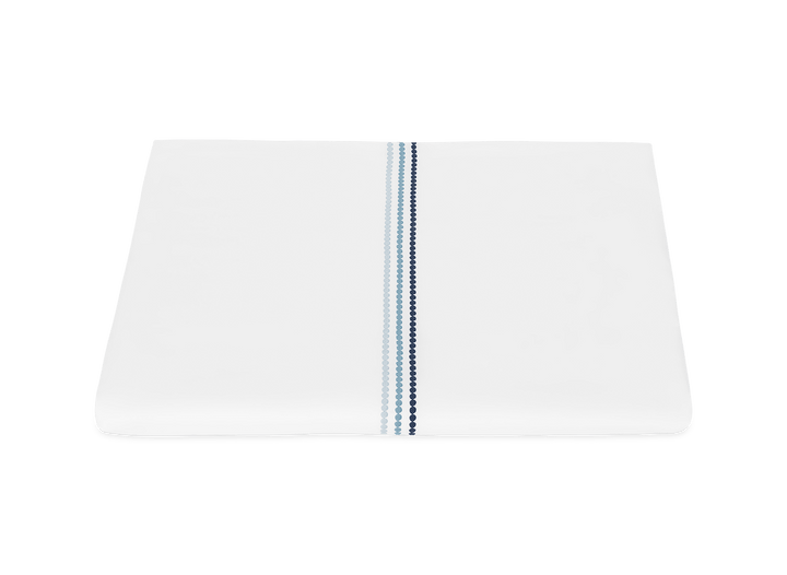 Amara Triple Pearl Duvet Cover