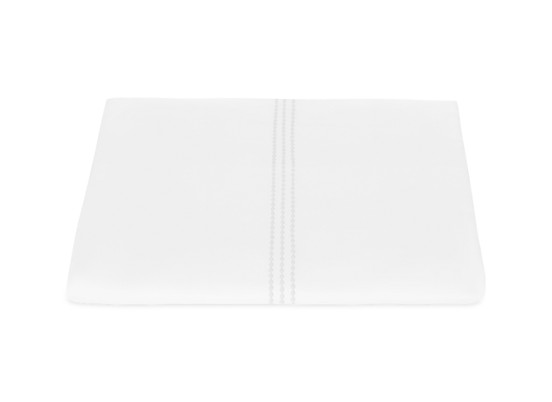 Amara Triple Pearl Duvet Cover