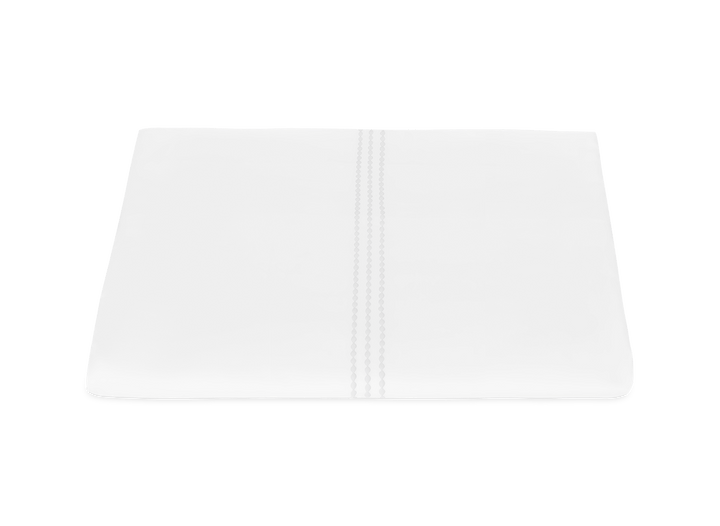 Amara Triple Pearl Duvet Cover