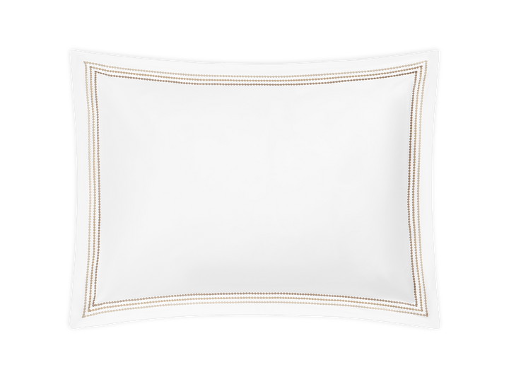 Amara Triple Pearl Sham