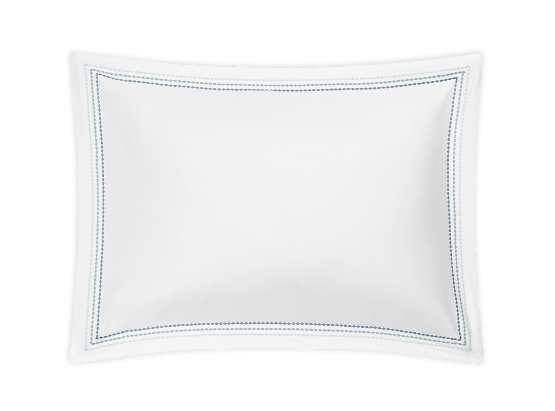 Amara Triple Pearl Sham