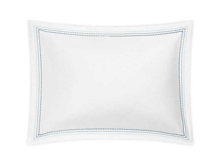 Amara Triple Pearl Sham