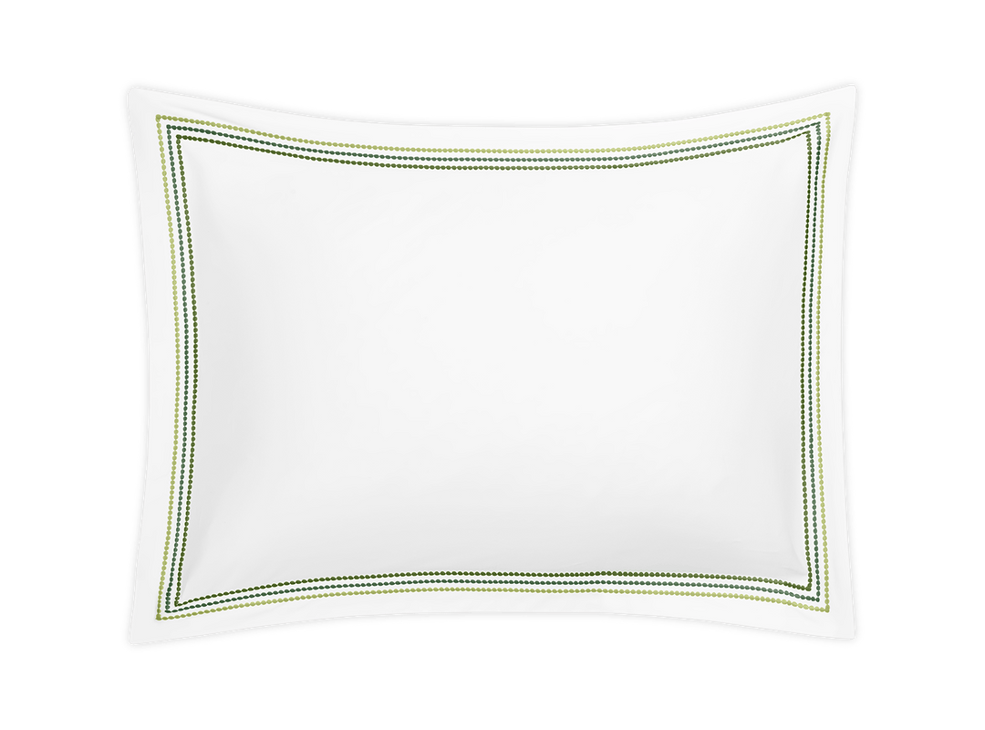 Amara Triple Pearl Sham