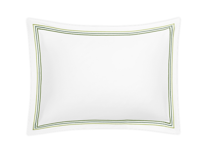 Amara Triple Pearl Sham