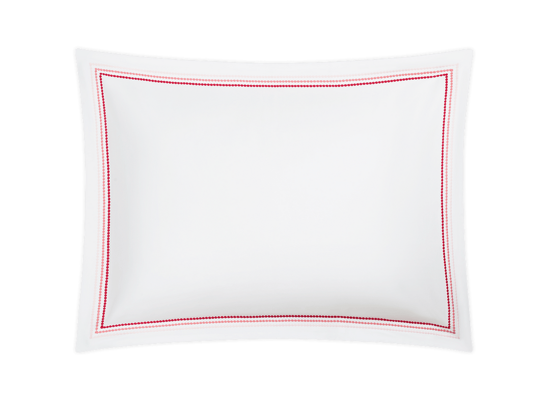 Amara Triple Pearl Sham