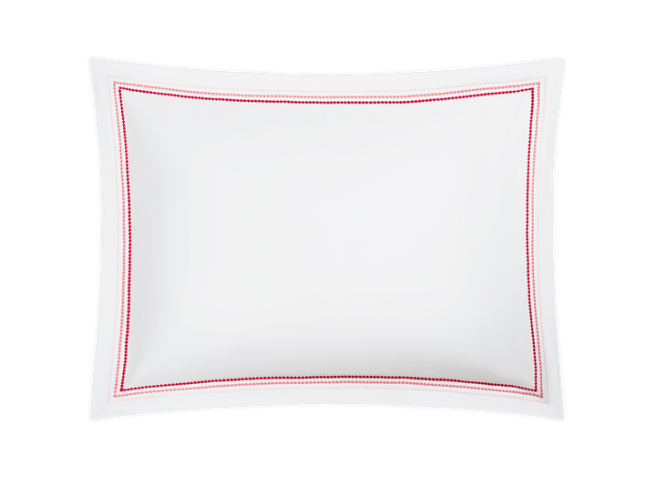 Amara Triple Pearl Sham