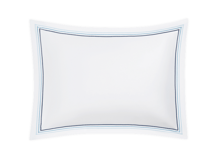 Amara Triple Pearl Sham