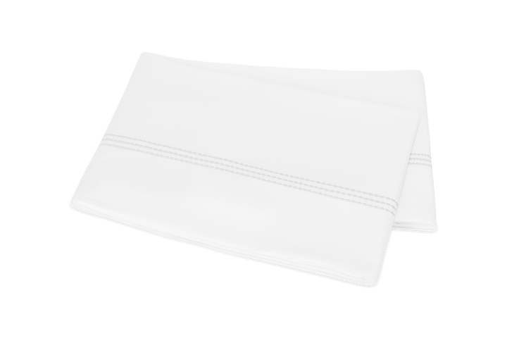 Amara Triple Pearl Flat Sheet