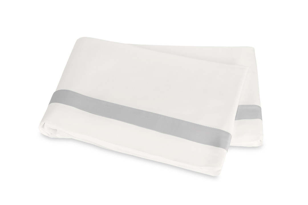 Ambrose Flat Sheet by Matouk