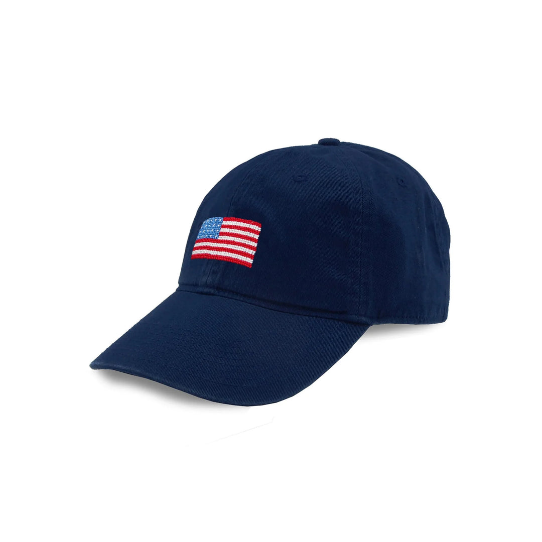 Needlepoint Hat