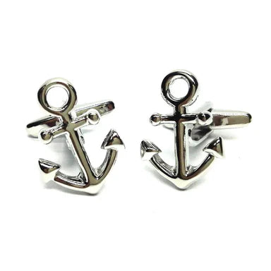 Rescued Style Cufflinks