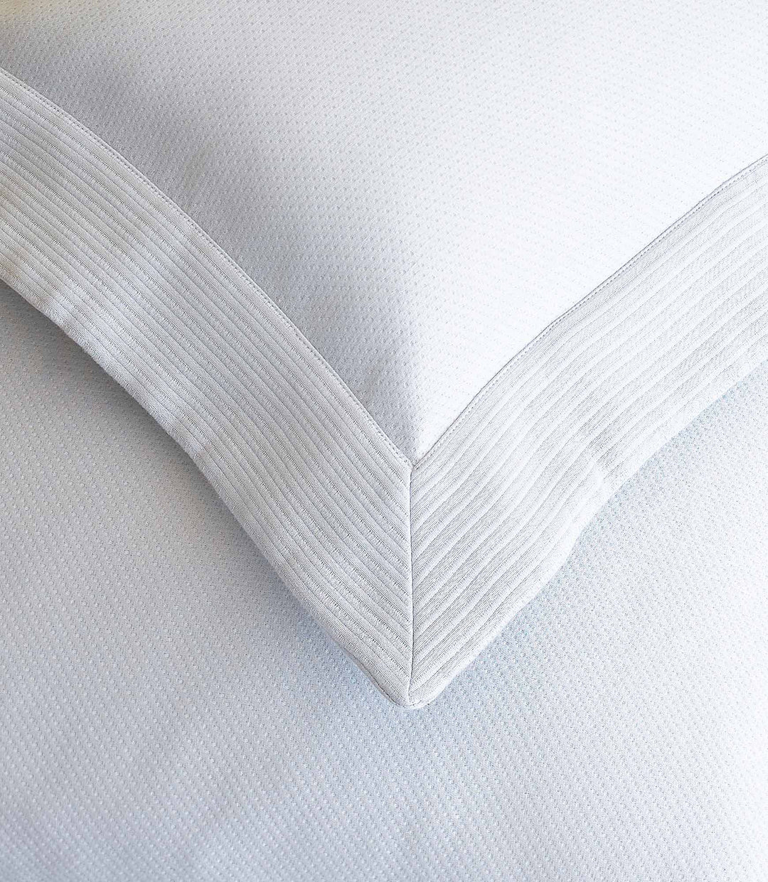 Angelina Matelasse Sham