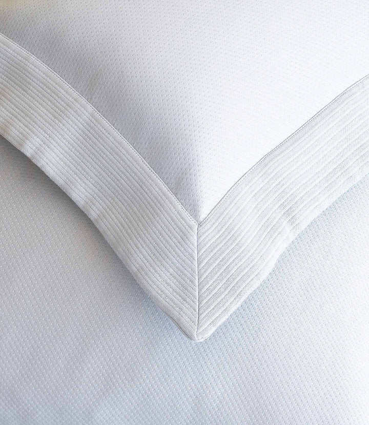 Angelina Matelasse Sham