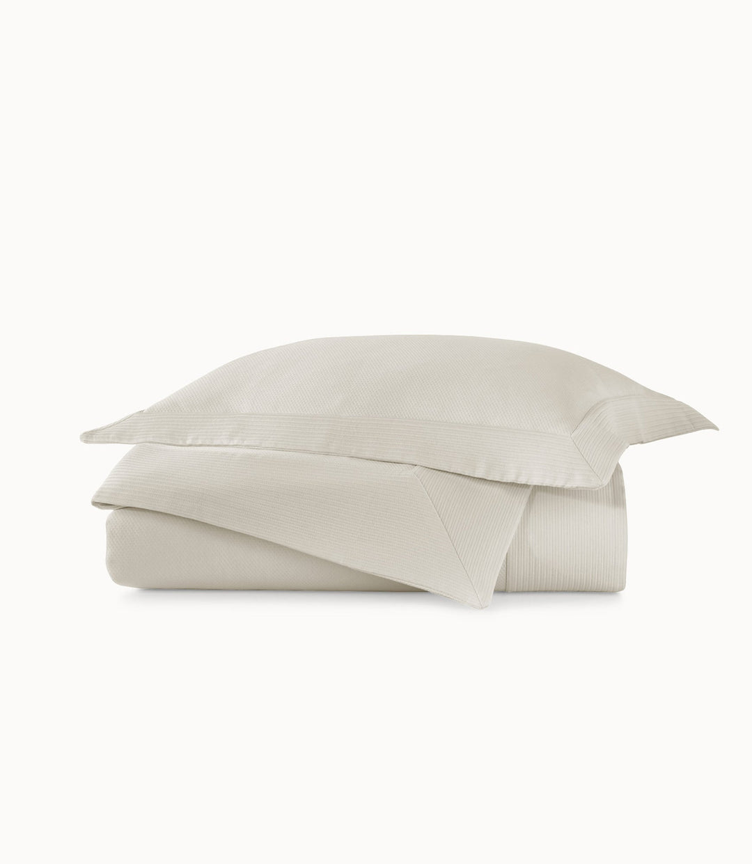 Angelina Matelasse Sham