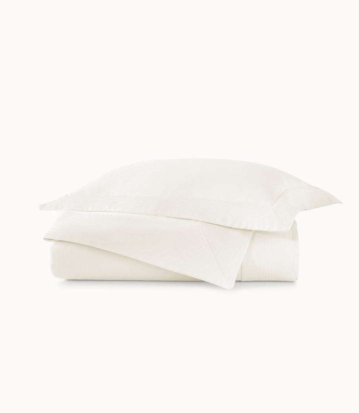 Angelina Matelasse Sham