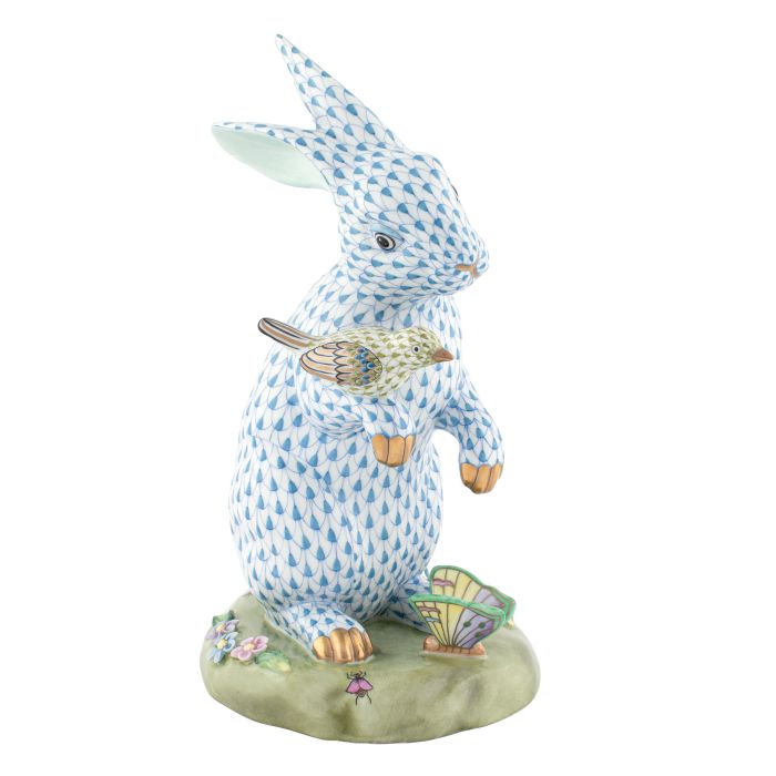 Anniversary Bunny