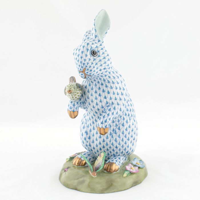 Anniversary Bunny