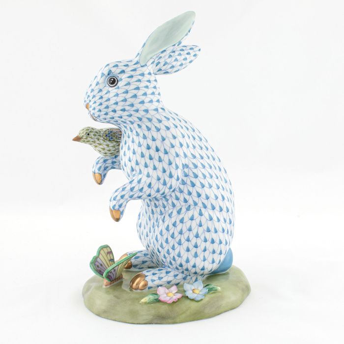 Anniversary Bunny