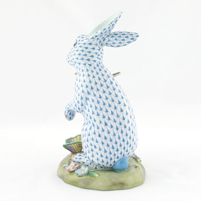 Anniversary Bunny
