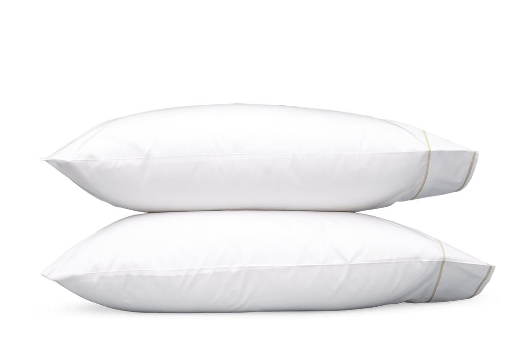 Ansonia Pillowcase Pair by Matouk