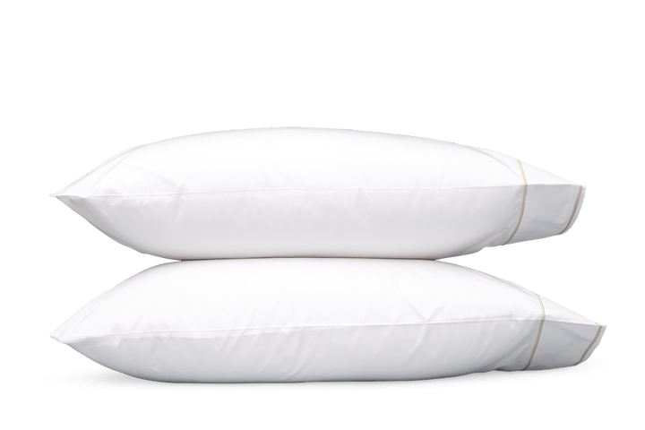 Ansonia Pillowcase Pair by Matouk