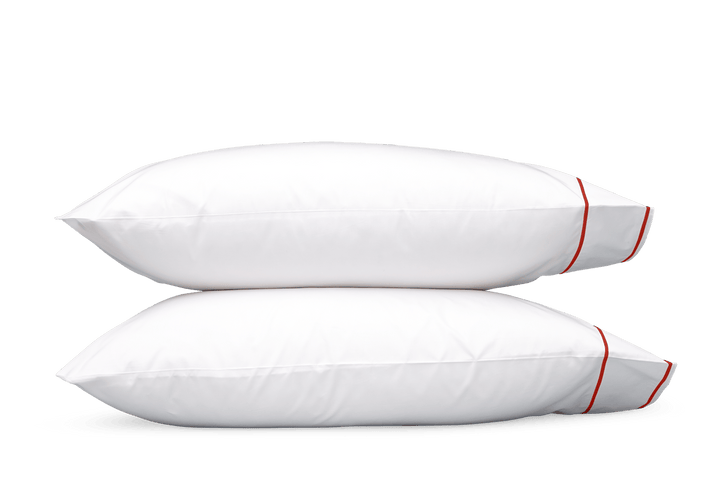 Ansonia Pillowcase Pair by Matouk