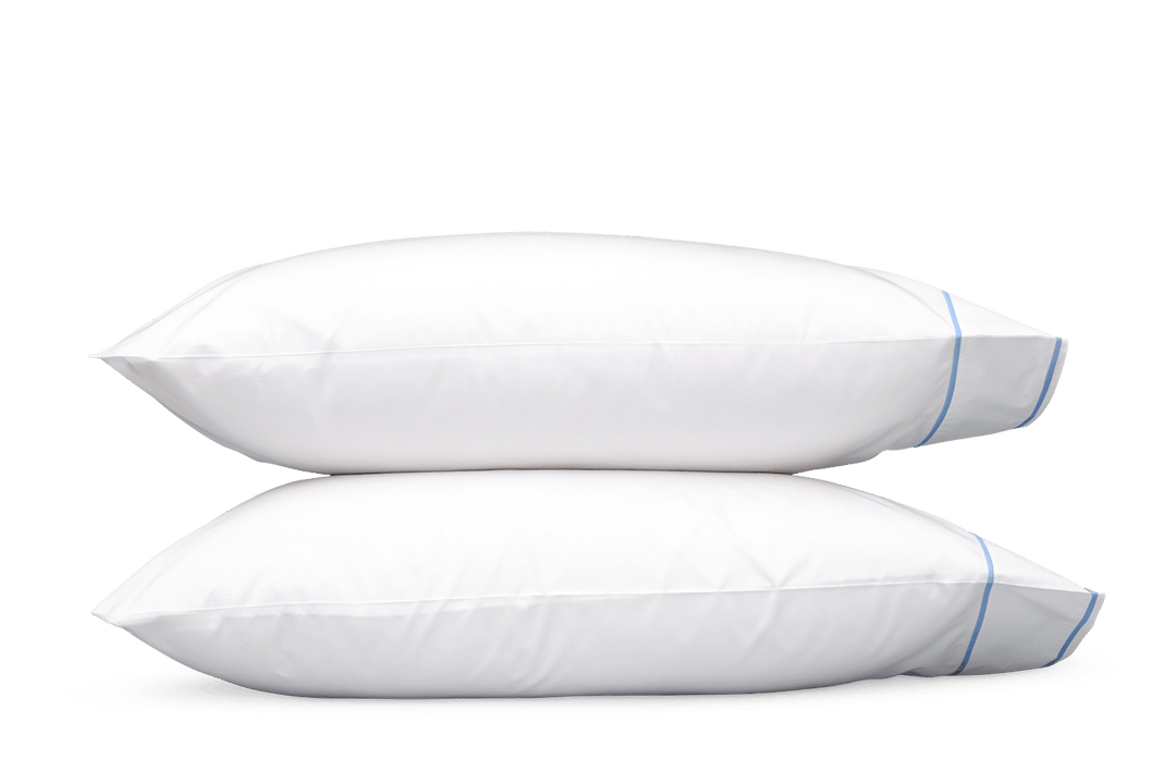 Ansonia Pillowcase Pair by Matouk