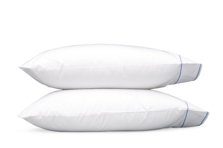 Ansonia Pillowcase Pair by Matouk