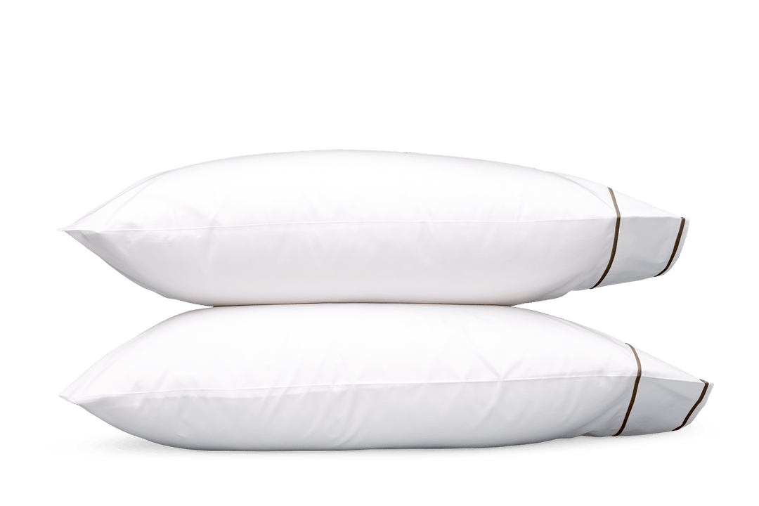 Ansonia Pillowcase Pair by Matouk