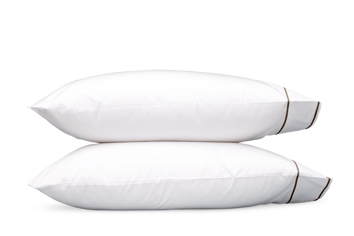 Ansonia Pillowcase Pair by Matouk