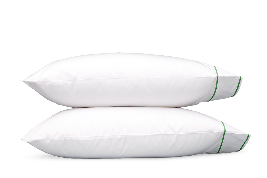 Ansonia Pillowcase Pair by Matouk