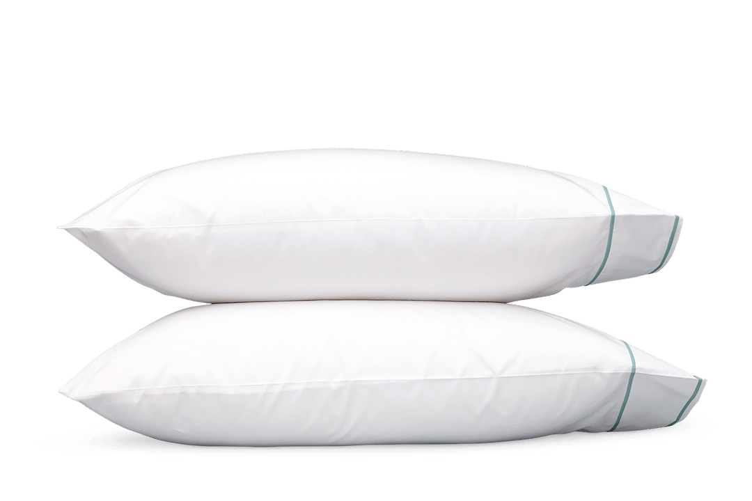 Ansonia Pillowcase Pair by Matouk