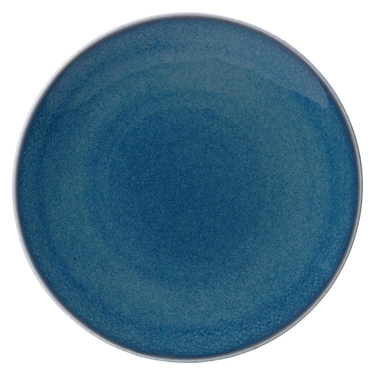 Art Glaze - Candied Sky 13.5" Platter