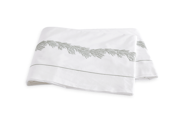 Atoll Duvet Cover by Matouk