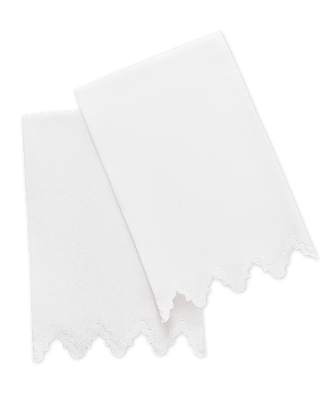 Aziza Guest Towel (Set of 2) by Matouk