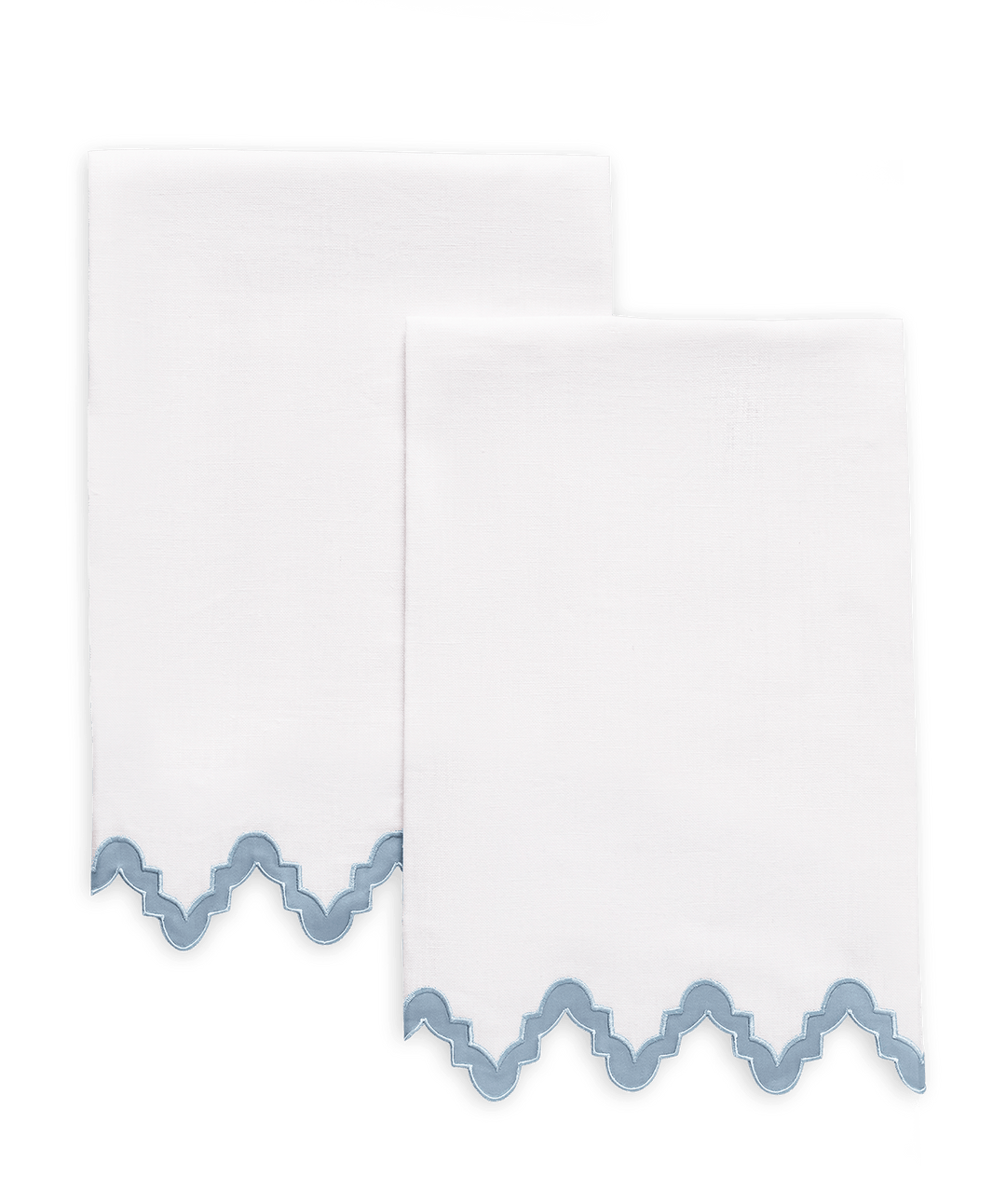Aziza Guest Towel (Set of 2) by Matouk