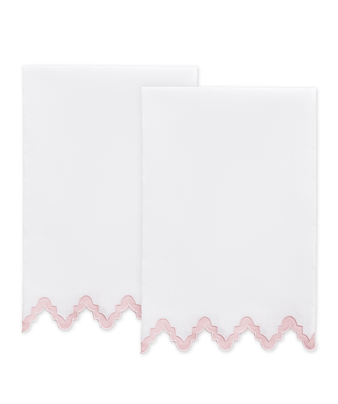 Aziza Guest Towel (Set of 2) by Matouk
