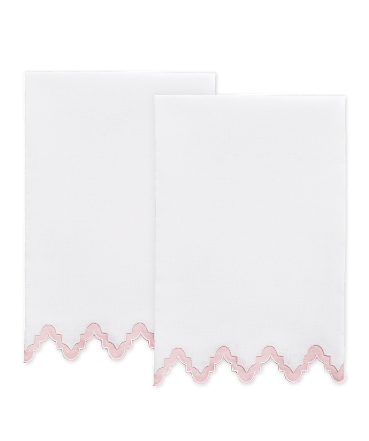 Aziza Guest Towel (Set of 2) by Matouk