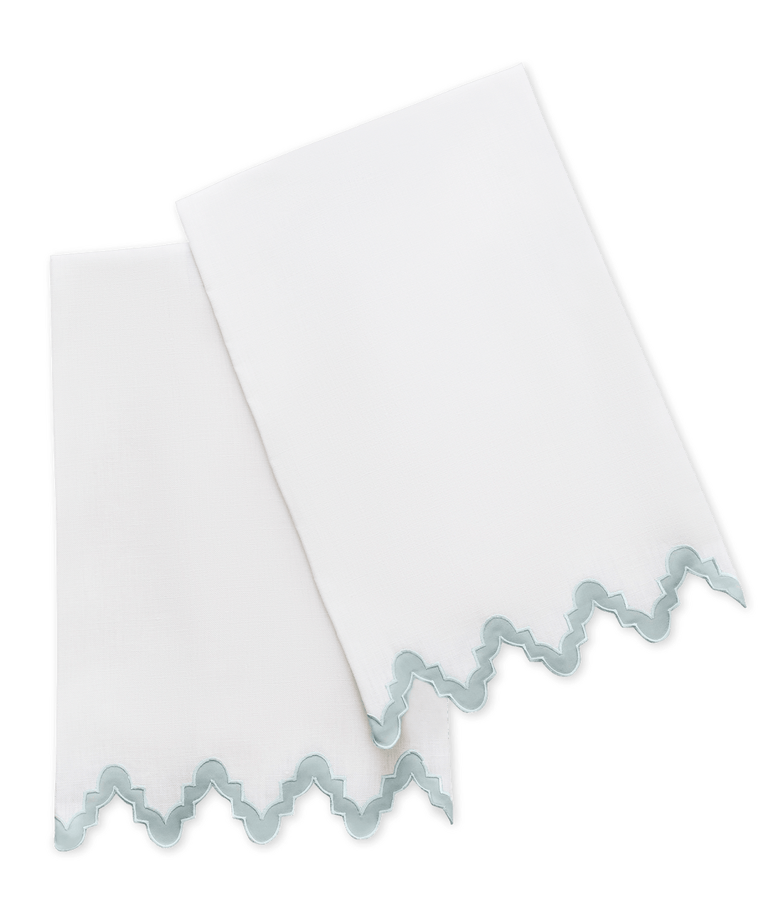 Aziza Guest Towel (Set of 2) by Matouk