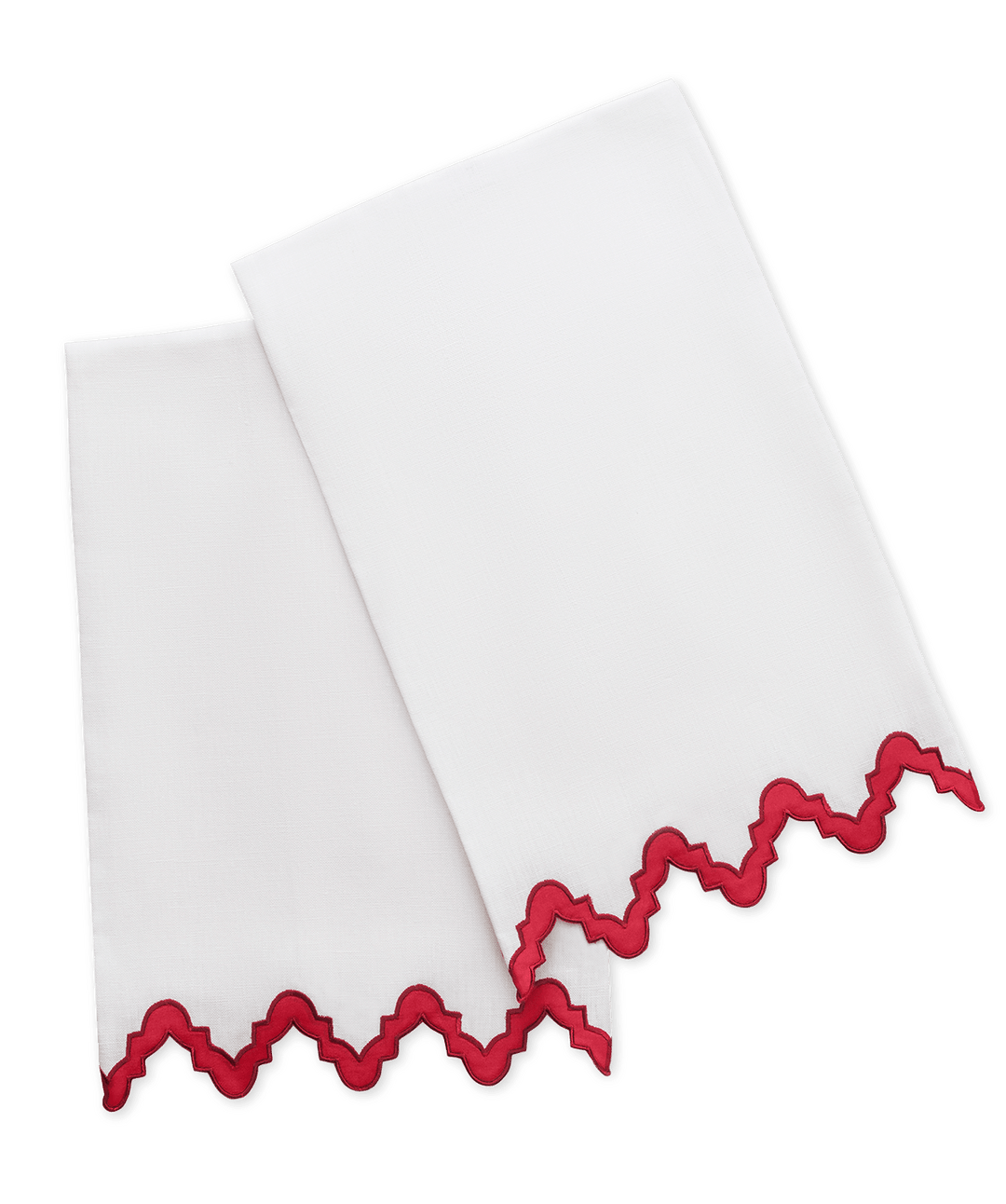Aziza Guest Towel (Set of 2) by Matouk