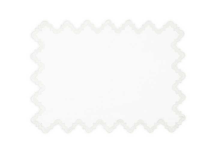 Aziza Placemats (Set of 4) by Matouk