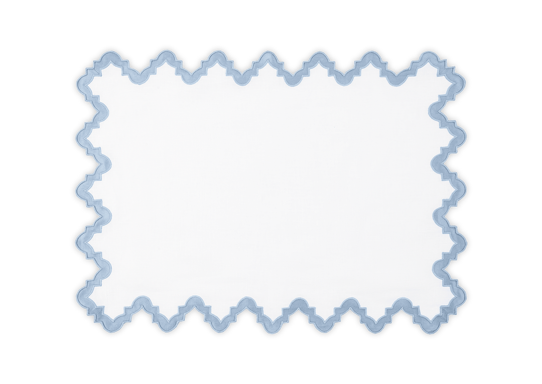 Aziza Placemats (Set of 4) by Matouk