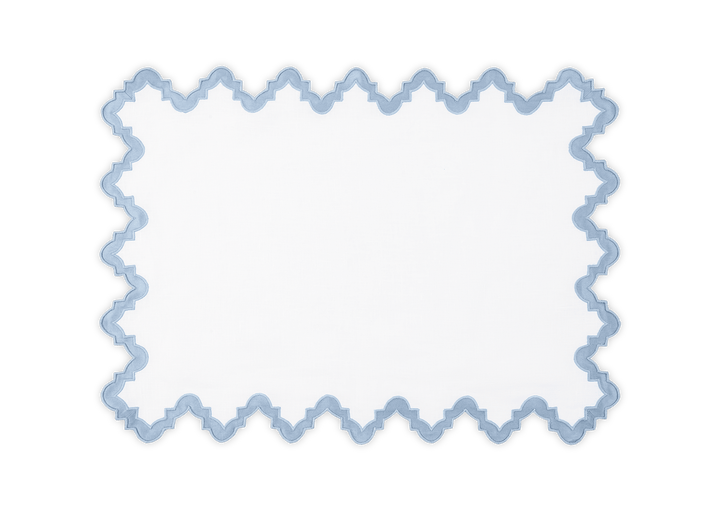 Aziza Placemats (Set of 4) by Matouk