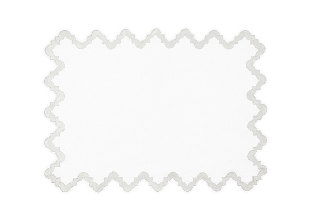 Aziza Placemats (Set of 4) by Matouk
