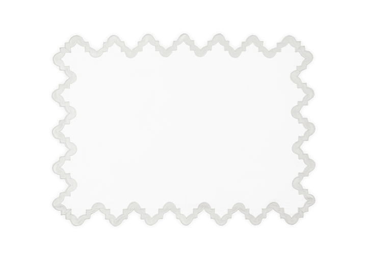 Aziza Placemats (Set of 4) by Matouk
