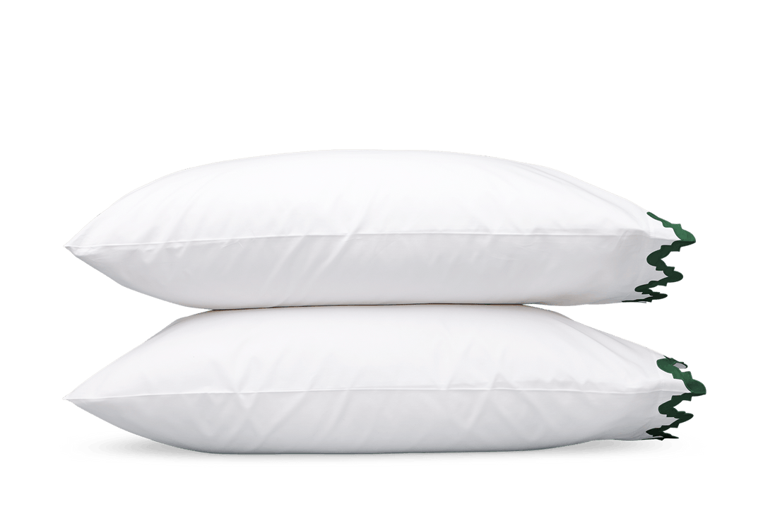 Aziza Pillowcase (pair)