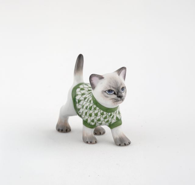 Sweater Kitty