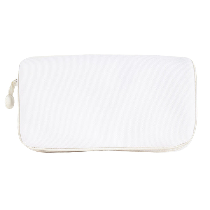 Pique Make-Up Bag