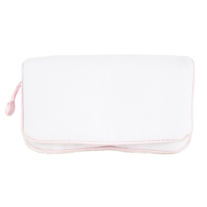 Pique Make-Up Bag